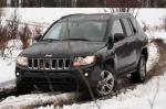 Jeep Compass Limited 2011 года